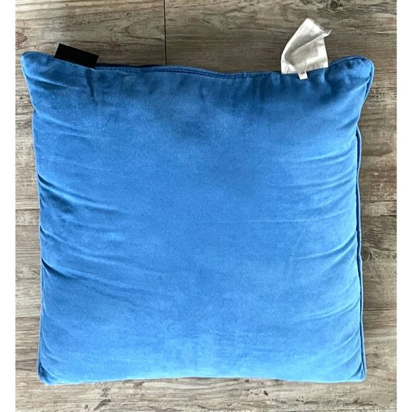 Laurel Burch Cat Tapestry Throw Pillow - Picture 4 of 6